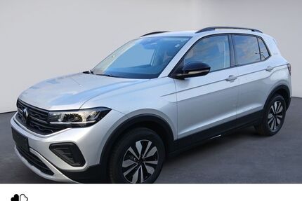VW T-Cross 6.850 km 25.990 &euro; Braunschweig 38114