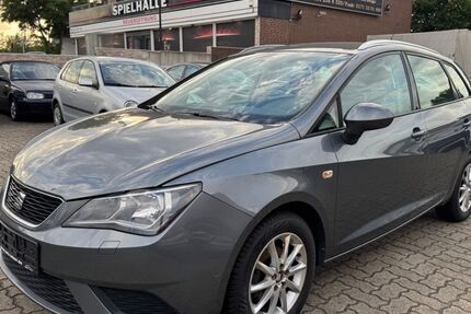 Seat Ibiza 163.891 km 4.650 &euro; Braunschweig-Rühme 38112