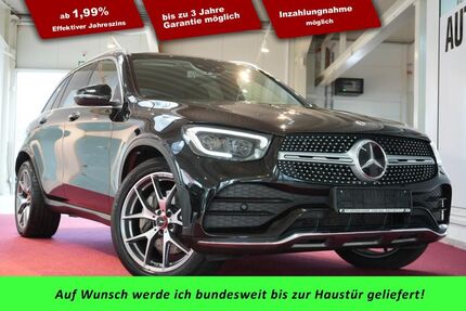 Mercedes-Benz GLC 300 112.740 km 33.999 &euro; Peine 31228