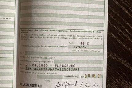 VW Polo 98.989 km 2.495 &euro; Braunschweig 38112