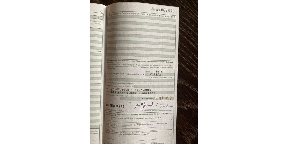 VW Polo 98.989 km 2.495 &euro; Braunschweig 38112