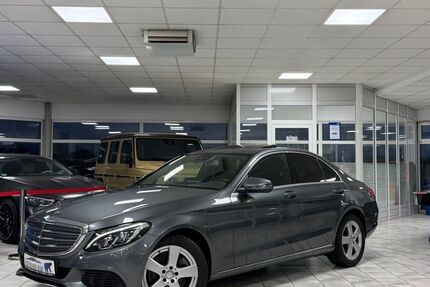 Mercedes-Benz C 300 41.649 km 28.690 &euro; Goslar 38644