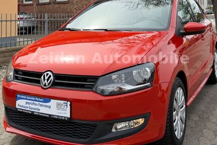 VW Polo 109.500 km 6.499 &euro; Goslar 38690