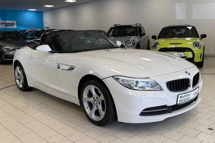 BMW Z4 92.990 km 18.499 &euro; Peine 31228