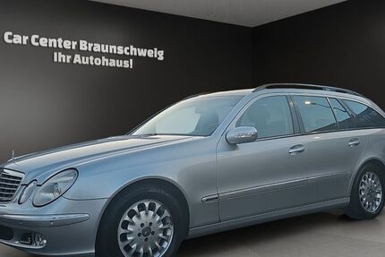 Mercedes-Benz E 320 312.500 km 2.999 &euro; Braunschweig 38120