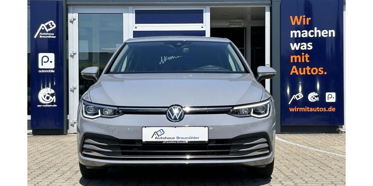 VW Golf 27.460 km 21.750 &euro; Salzgitter 38229