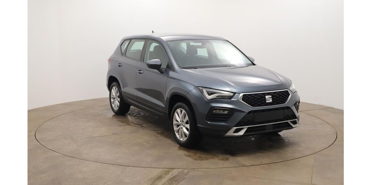 Seat Ateca 50.000 km 17.490 &euro; Braunschweig 38116