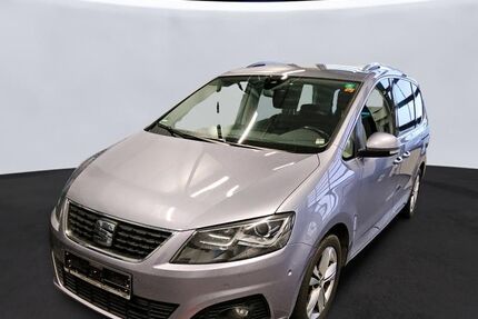 Seat Alhambra 282.000 km 15.999 &euro; Peine 31226