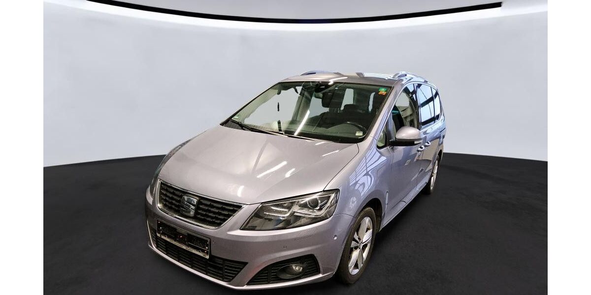 Seat Alhambra 282.000 km 15.999 &euro; Peine 31226