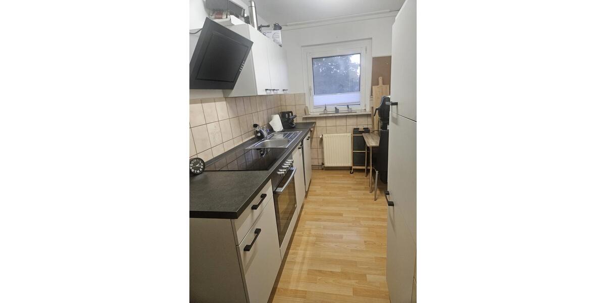 Etagenwohnung Peine Südstadt - 3 Zimmer, 70 m&sup2;, 650&euro; | Angebot:26015637