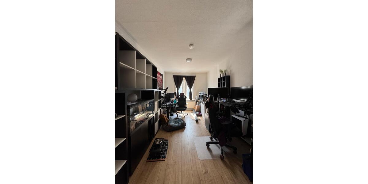 Maisonettenwohnung Goslar - 3 Zimmer, 90 m&sup2;, 600&euro; | Angebot:25839700