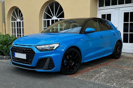 Audi A1 96.000 km 15.700 &euro; Schöningen 38364