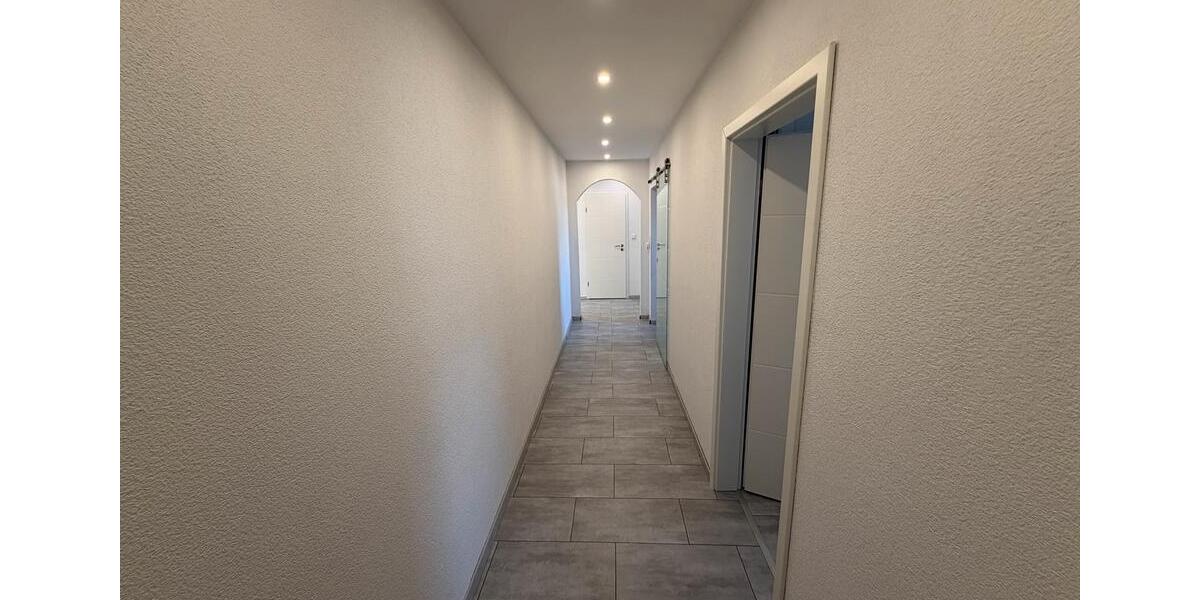 Etagenwohnung Salzgitter - 4 Zimmer, 105 m&sup2;, 240.000&euro; | Angebot:25300936