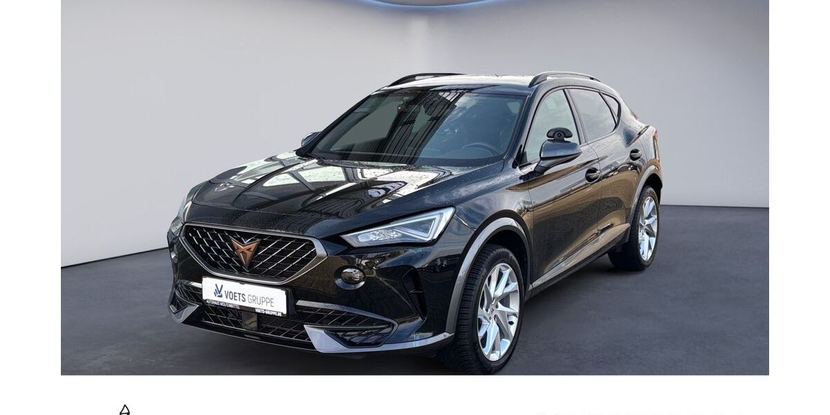 Cupra Formentor 86.807 km 22.840 &euro; Wolfenbüttel 38304