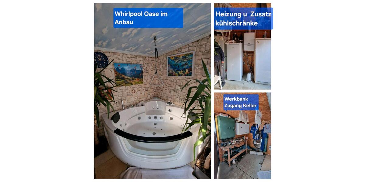 Einfamilienhaus Salzgitter Ortschaft Nord - 3 Zimmer, 40 m&sup2;, 85.000&euro; | Angebot:19596420