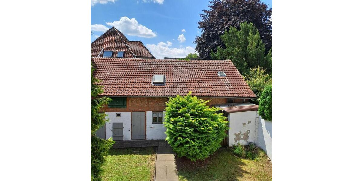 Reihenhaus Schöningen - 6 Zimmer, 180 m&sup2;, 160.000&euro; | Angebot:24982938