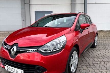 Renault Clio 64.000 km 6.990 &euro; Salzgitter 38229