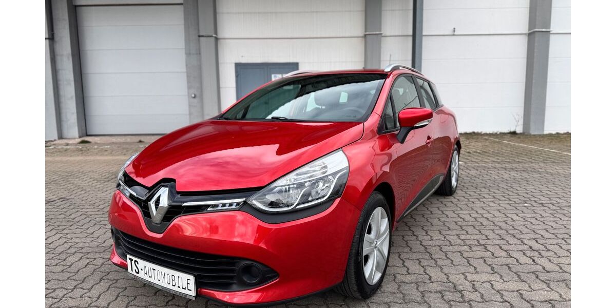 Renault Clio 64.000 km 6.990 &euro; Salzgitter 38229