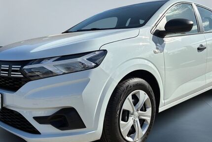 Dacia Sandero 10.500 km 11.490 &euro; Braunschweig 38112