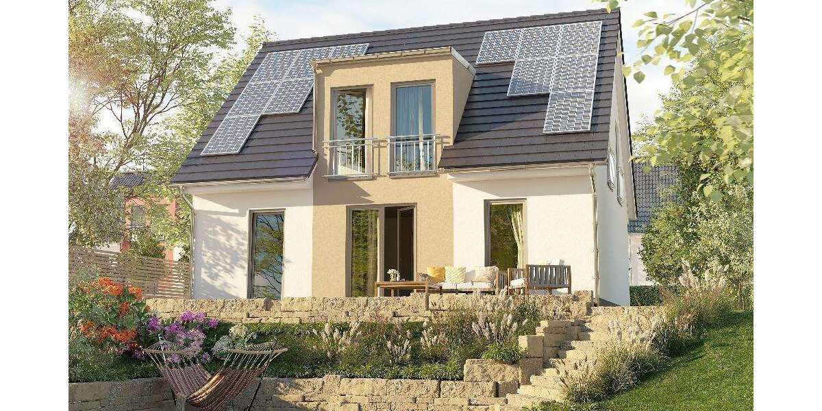 Einfamilienhaus Königslutter - 4 Zimmer, 124 m&sup2;, 401.970&euro; | Angebot:16985817