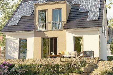 Haus Königslutter - 4 Zimmer, 124 m&sup2;, 401.970&euro; | Angebot:16985817