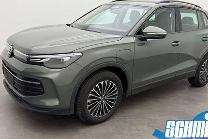 VW Tiguan 13.690 km 43.400 &euro; Peine 31226