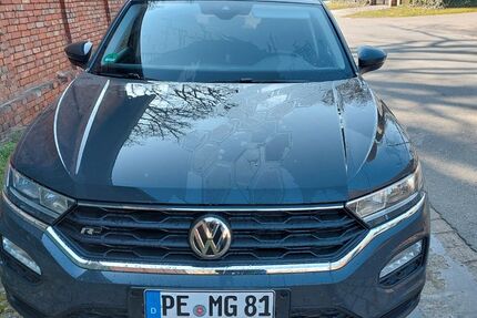 VW T-Roc 112.000 km 15.990 &euro; Peine 31228
