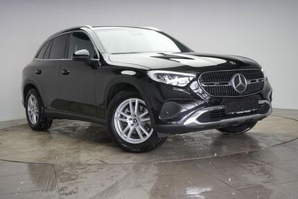 Mercedes-Benz GLC 220 91.000 km 41.490 &euro; Braunschweig 38110