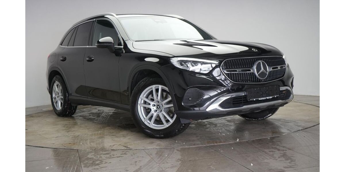 Mercedes-Benz GLC 220 91.000 km 41.990 &euro; Braunschweig 38110