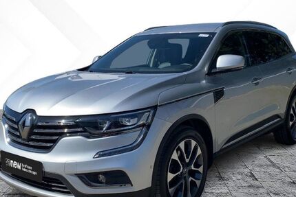 Renault Koleos 140.015 km 15.610 &euro; Goslar 38644