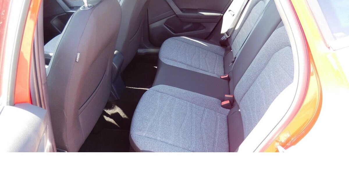 Seat Arona 1.0 X-Perience TSI BMT Navi Klima Alu 25.700 km 16.990 &euro; Vordorf 38533