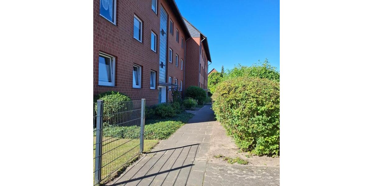 Dachgeschoßwohnung Peine Peine Kernstadt - 3 Zimmer, 78 m&sup2;, 169.000&euro; | Angebot:25396936