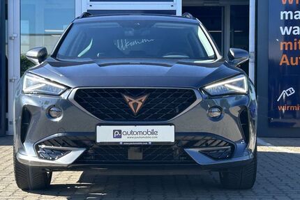 Cupra Formentor 72.170 km 21.580 &euro; Salzgitter 38229