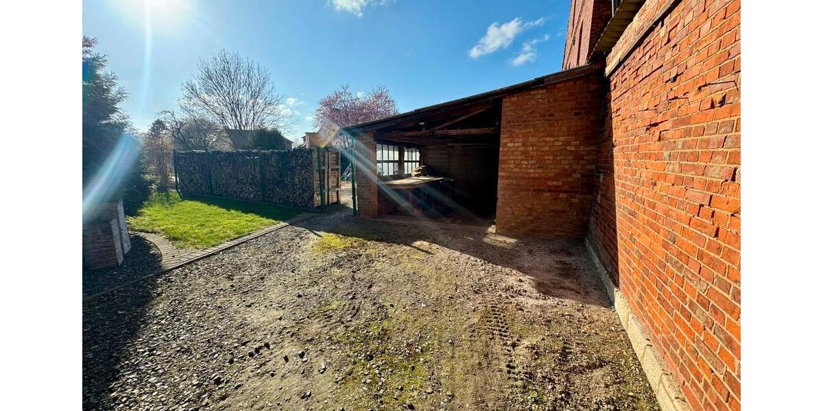 Etagenwohnung Osterwieck Dardesheim - 4 Zimmer, 200 m&sup2;, 1.100&euro; | Angebot:26020585