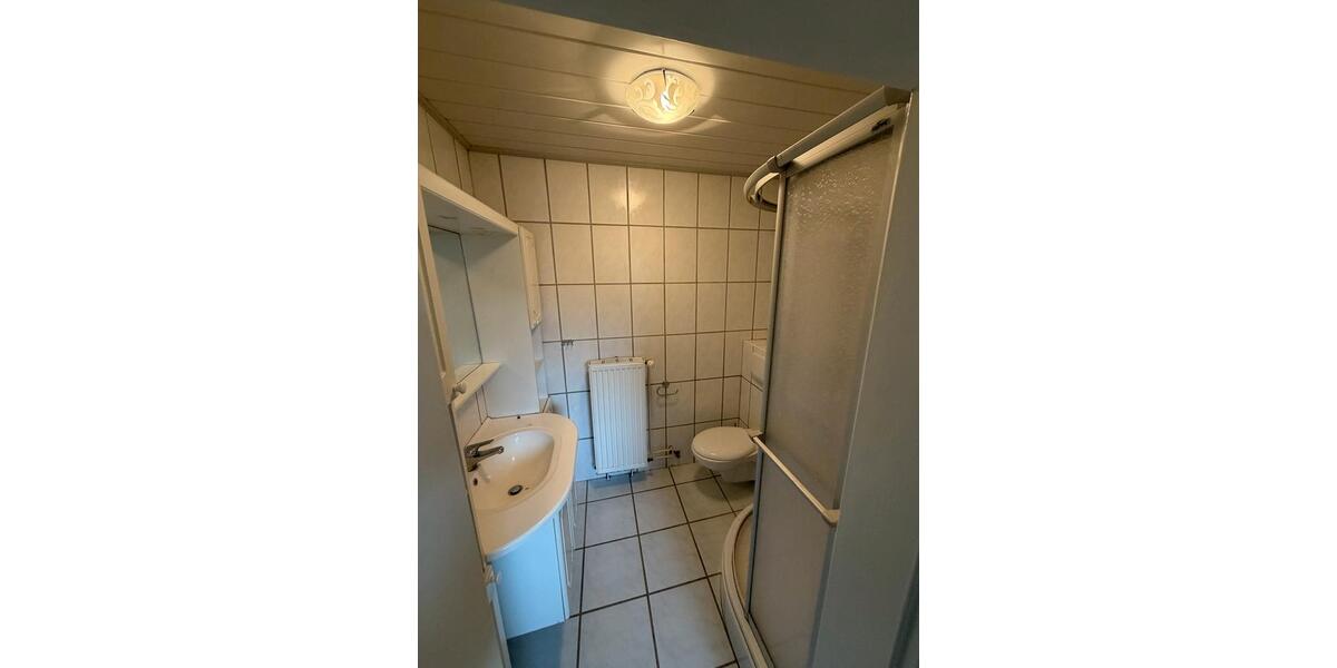 Erdgeschoßwohnung Langelsheim - 3 Zimmer, 90 m&sup2;, 750&euro; | Angebot:25225901