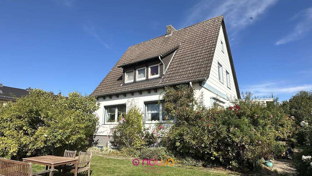 Einfamilienhaus Salzgitter Ortschaft Südost - 5 Zimmer, 120 m&sup2;, 225.000&euro; | Angebot:23149981