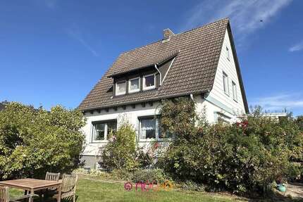 Haus Salzgitter Ortschaft Südost - 5 Zimmer, 120 m&sup2;, 225.000&euro; | Angebot:23149981