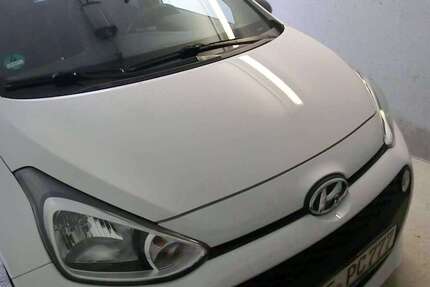 Hyundai i10 11.800 km 11.500 &euro; Wolfenbüttel, Stadt 38300