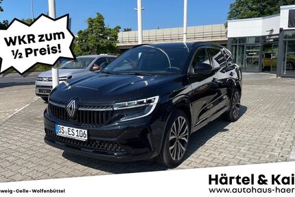 Renault Espace 20.554 km 37.590 &euro; Braunschweig 38112