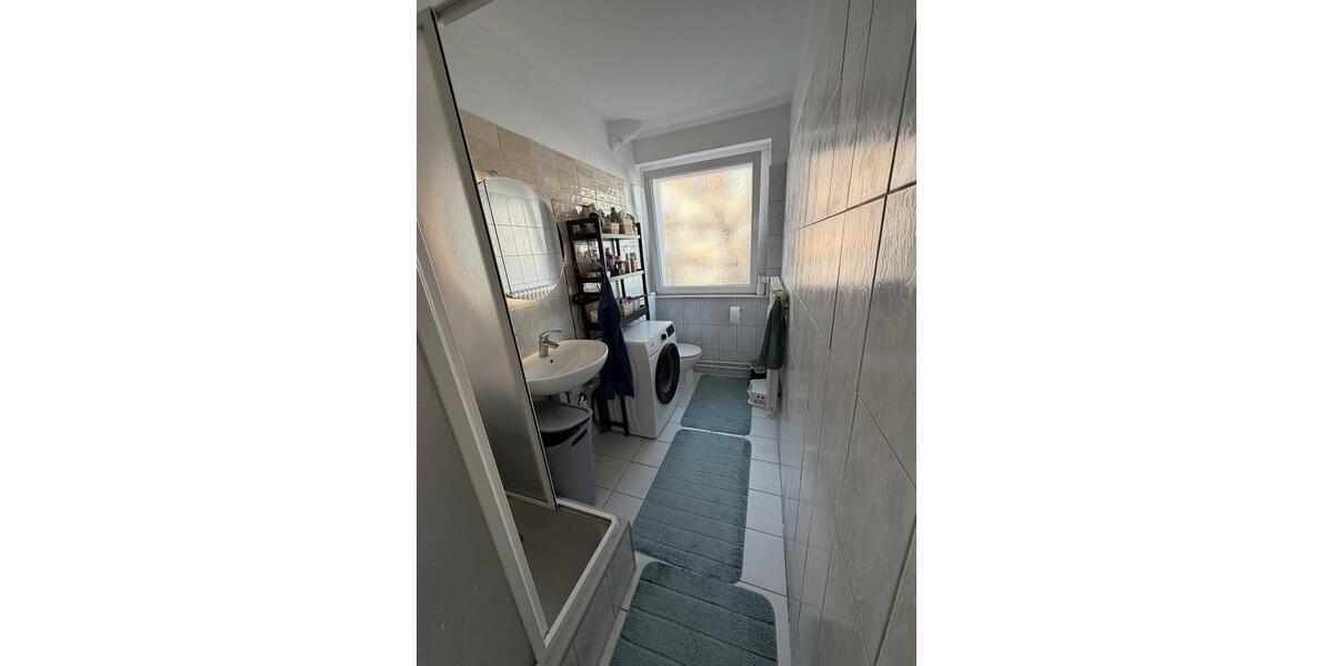 Etagenwohnung Braunschweig Westliches Ringgebiet - 3 Zimmer, 74 m&sup2;, 750&euro; | Angebot:25871556