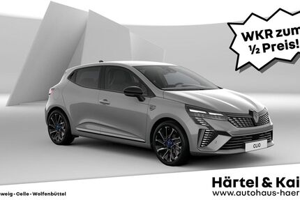 Renault Clio 4.773 km 19.950 &euro; Braunschweig 38124