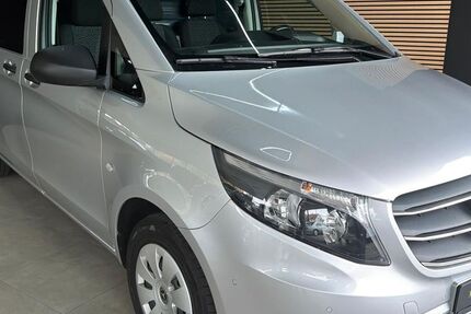 Mercedes-Benz Vito 27.850 km 49.980 &euro; Hornburg (Schladen) 38315