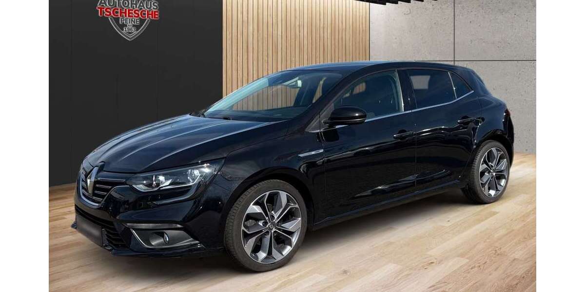 Renault Megane 100.500 km 10.990 &euro; Peine 31226