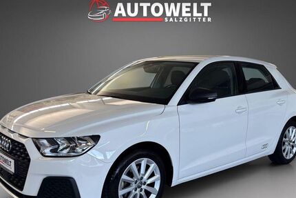 Audi A1 34.500 km 17.999 &euro; Salzgitter 38229