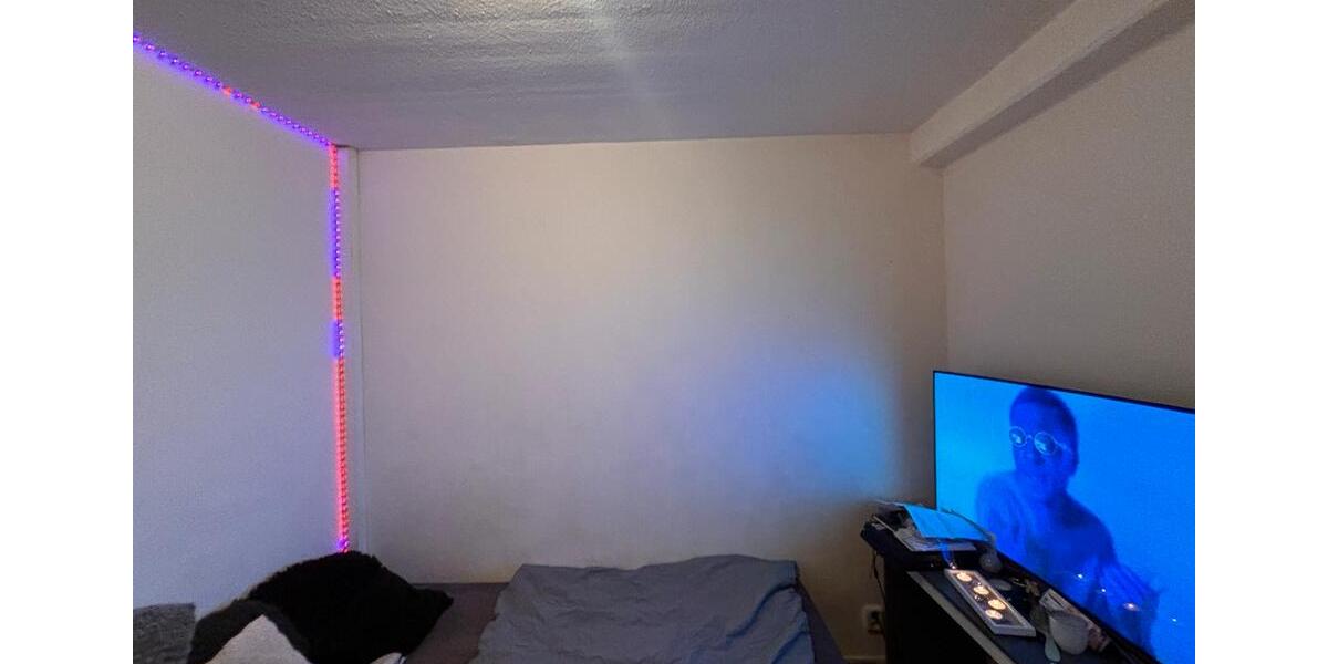 Etagenwohnung Braunschweig - 1 Zimmer, 28 m&sup2;, 520&euro; | Angebot:25389189