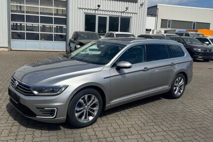 VW Passat Variant 144.000 km 13.900 &euro; Salzgitter 38229