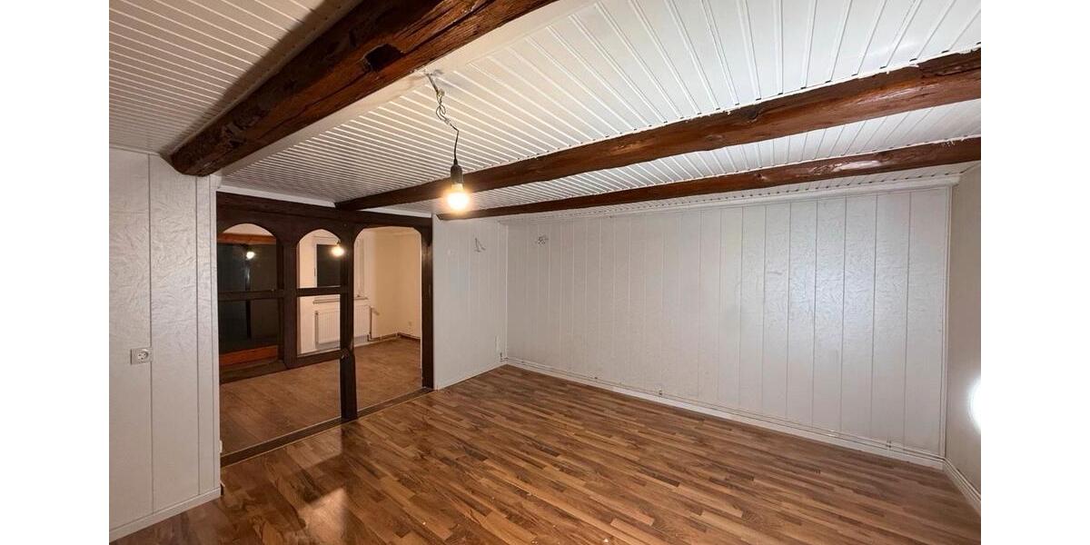 Reihenhaus Schöppenstedt - 3 Zimmer, 90 m&sup2;, 650&euro; | Angebot:26025783