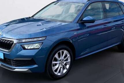 Skoda Kamiq 55.539 km 15.976 &euro; Goslar 38644