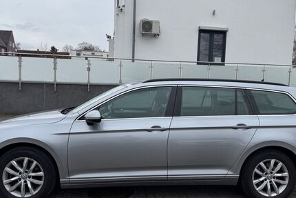 VW Passat Variant 194.620 km 11.900 &euro; Salzgitter-Lebenstedt 38226