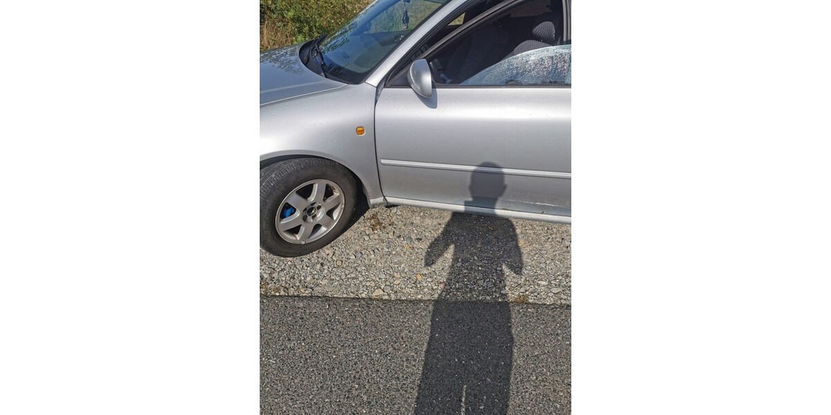 Audi A3 240.000 km 1.800 &euro; Frellstedt 38373